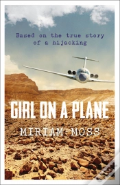 Capa do artigo Girl On A Plane
