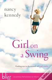 Girl On A Swing