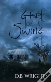 Girl On A Swing