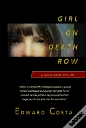 Capa do artigo Girl On Death Row