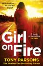 Girl On Fire - Preview