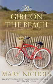 Capa do artigo Girl On The Beach