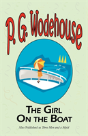 Girl On The Boat - From The Manor Wodehouse Collection - Preview
