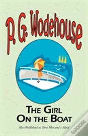 Capa do artigo Girl On The Boat - From The Manor Wodehouse Collection