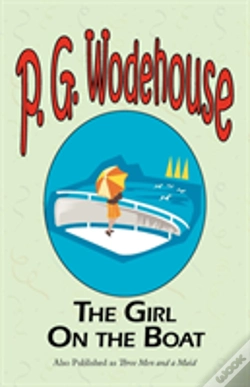 Capa do artigo Girl On The Boat - From The Manor Wodehouse Collection