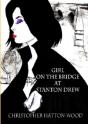 Girl On The Bridge At Stanton Drew - Preview