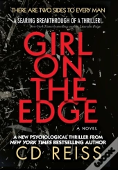 Girl On The Edge