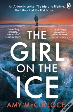 Capa do artigo Girl On The Ice