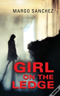 Capa do artigo Girl On The Ledge