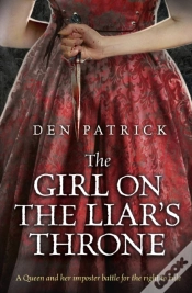 Capa do artigo Girl On The Liar