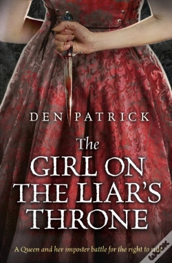 Capa do artigo Girl On The Liar'S Throne