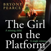Capa do artigo Girl On The Platform