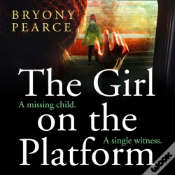 Capa do artigo Girl On The Platform