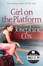 Girl On The Platform - Preview