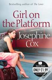 Capa do artigo Girl On The Platform