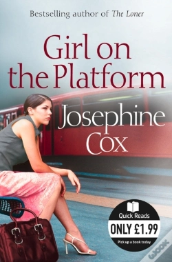 Capa do artigo Girl On The Platform