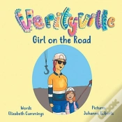 Capa do artigo Girl On The Road