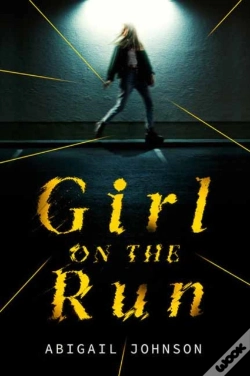 Capa do artigo Girl On The Run