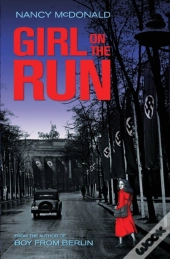 Girl On The Run