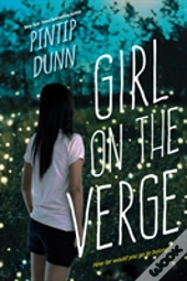 Girl On The Verge