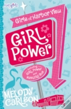 Capa do artigo Girl Power