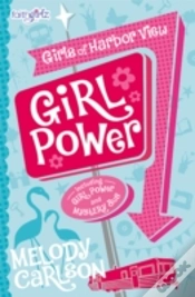 Capa do artigo Girl Power