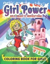 Capa do artigo Girl Power