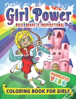 Capa do artigo Girl Power
