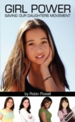 Capa do artigo Girl Power