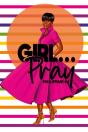 Girl Pray - Preview