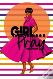 Capa do artigo Girl Pray