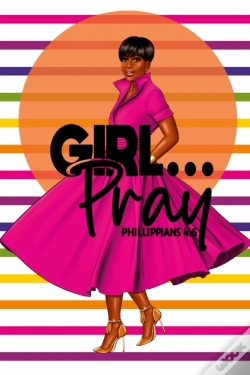 Capa do artigo Girl Pray