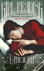 Capa do artigo Girl Reading
