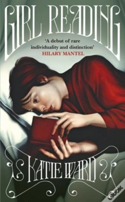 Capa do artigo Girl Reading