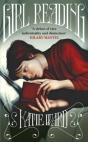 Girl Reading - Preview
