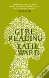 Capa do artigo Girl Reading