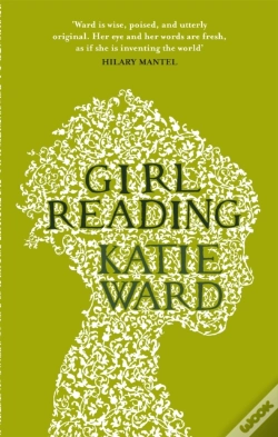 Capa do artigo Girl Reading