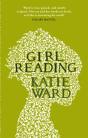 Girl Reading - Preview