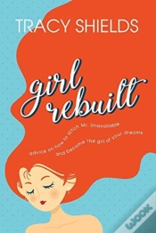 Capa do artigo Girl Rebuilt