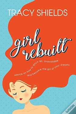 Capa do artigo Girl Rebuilt