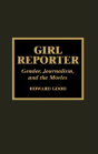 Girl Reporter - Preview