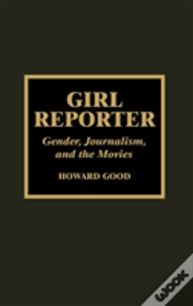 Capa do artigo Girl Reporter