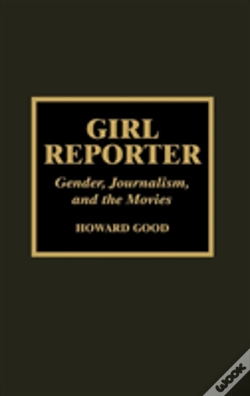 Capa do artigo Girl Reporter