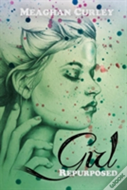 Capa do artigo Girl: Repurposed