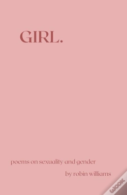 Capa do artigo Girl.