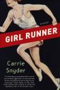 Girl Runner - Preview