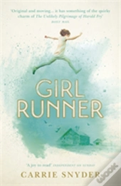 Girl Runner