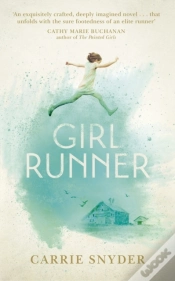 Capa do artigo Girl Runner