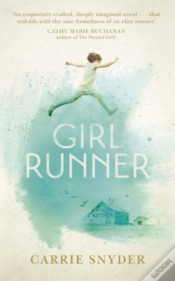 Capa do artigo Girl Runner