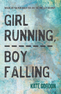 Girl Running, Boy Falling - Preview
